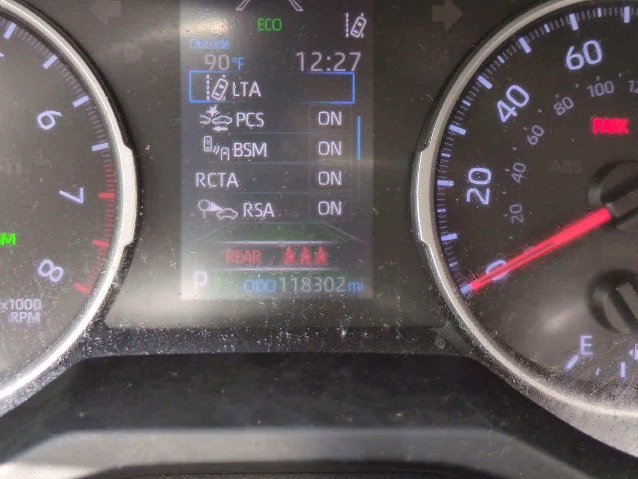 Thumbnail: 2019 Toyota RAV4 - 26