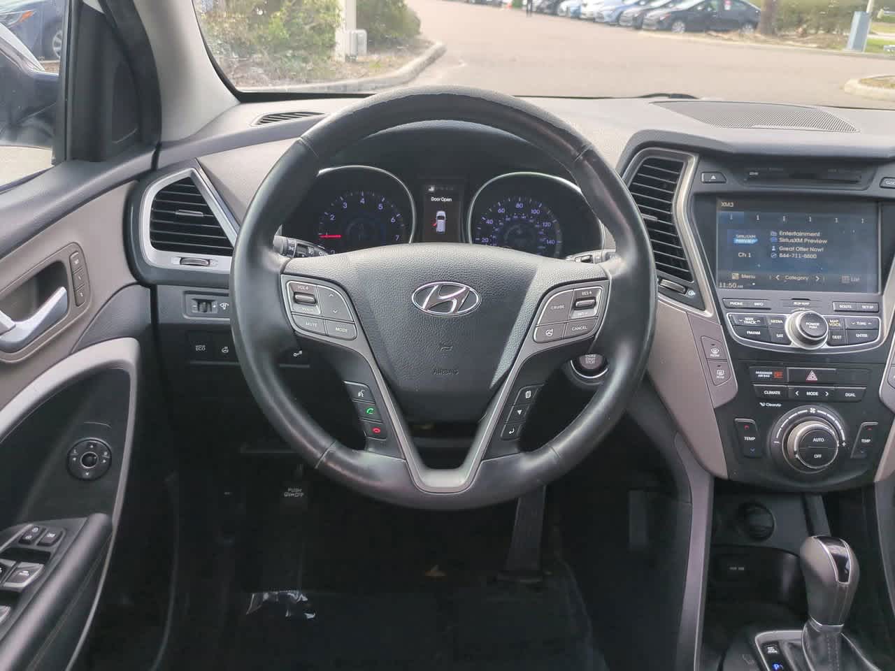 Thumbnail: 2016 Hyundai Santa Fe - 15