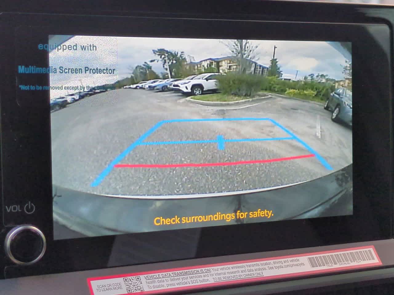 Thumbnail: 2026 Toyota Prius - 19