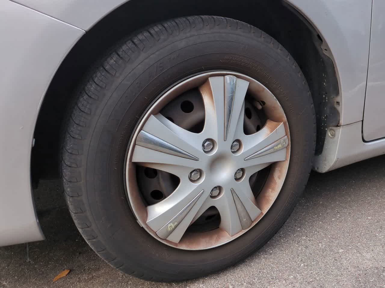 Thumbnail: 2010 Toyota Corolla - 9