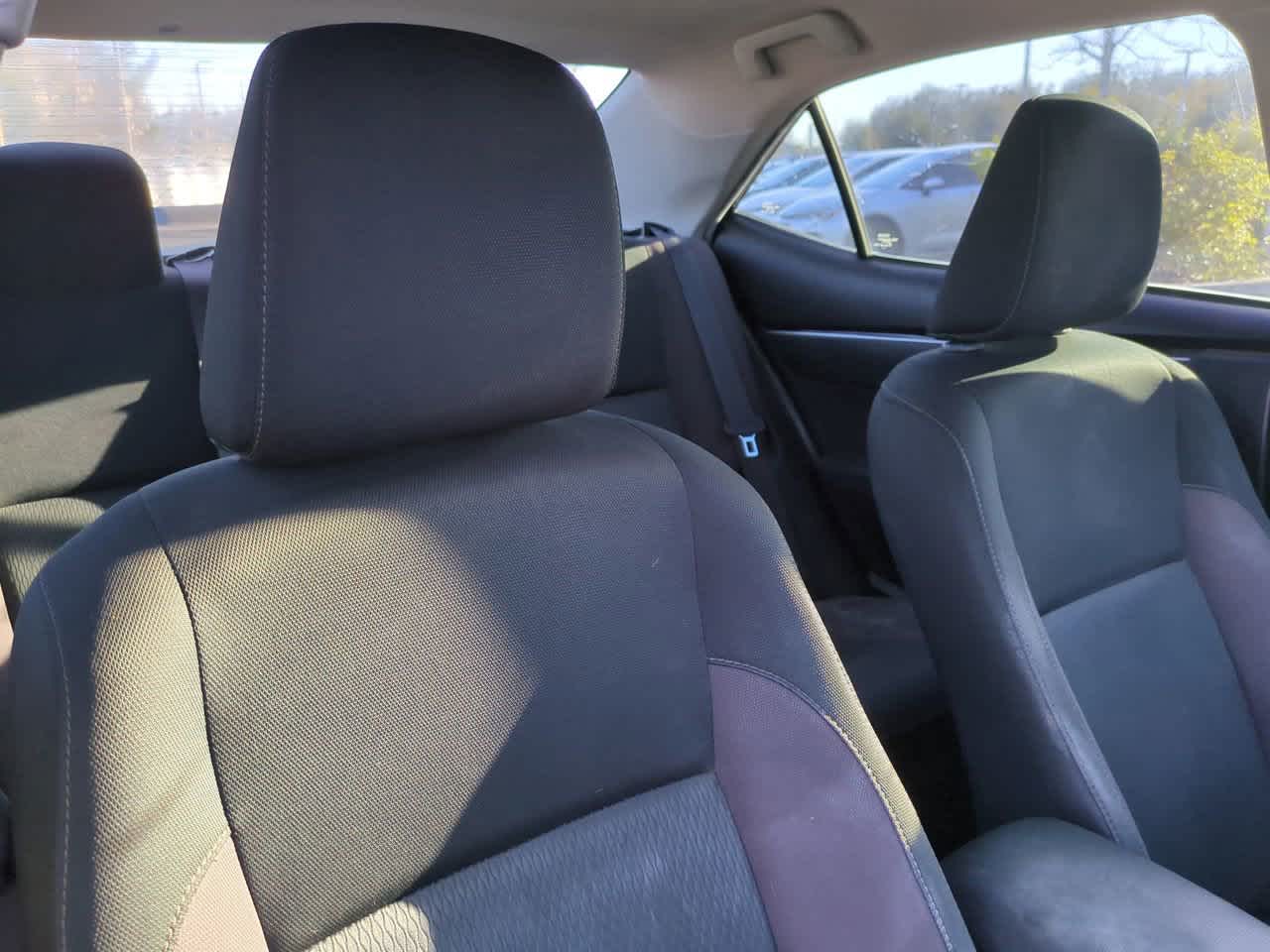 Thumbnail: 2018 Toyota Corolla - 6