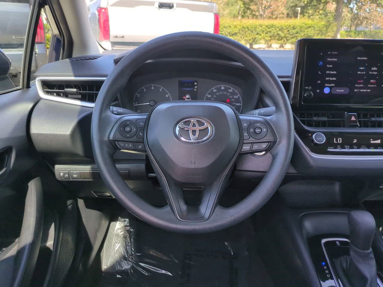 Thumbnail: 2023 Toyota Corolla - 15