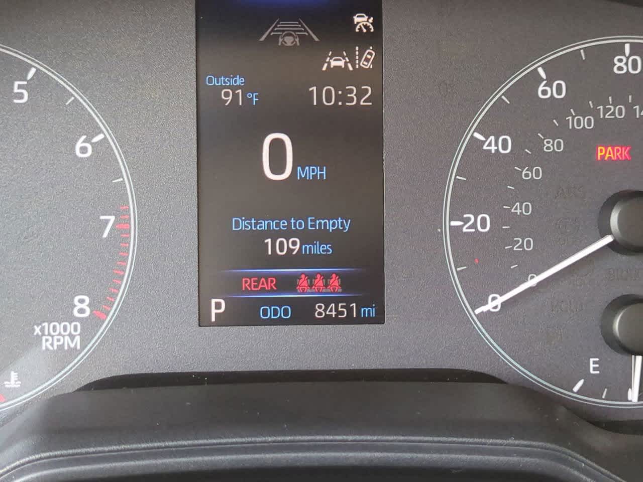 Thumbnail: 2024 Toyota Corolla - 23