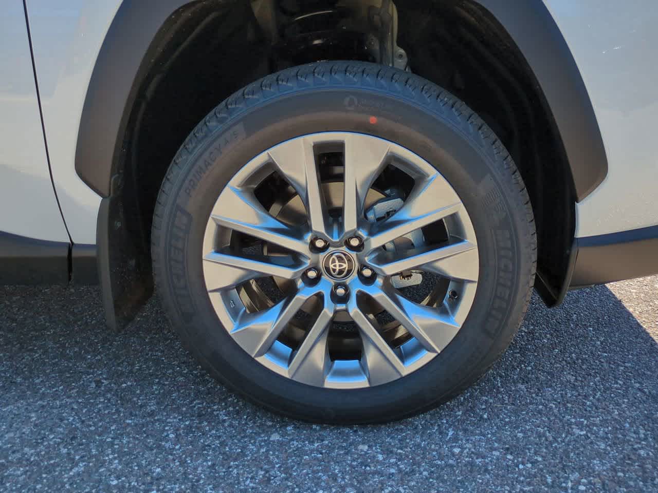 Thumbnail: 2025 Toyota RAV4 - 11