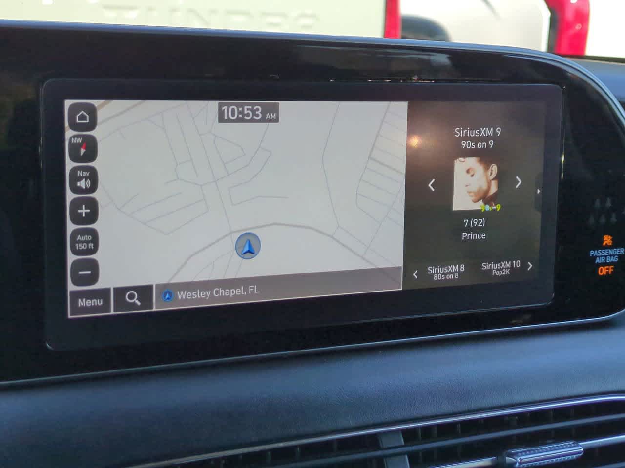 Thumbnail: 2021 Hyundai Palisade - 22