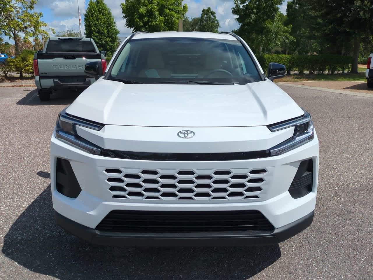 Thumbnail: 2026 Toyota RAV4 - 9