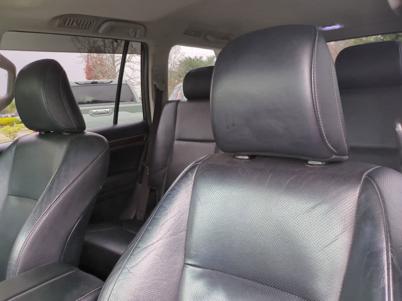 Thumbnail: 2014 Lexus GX - 8