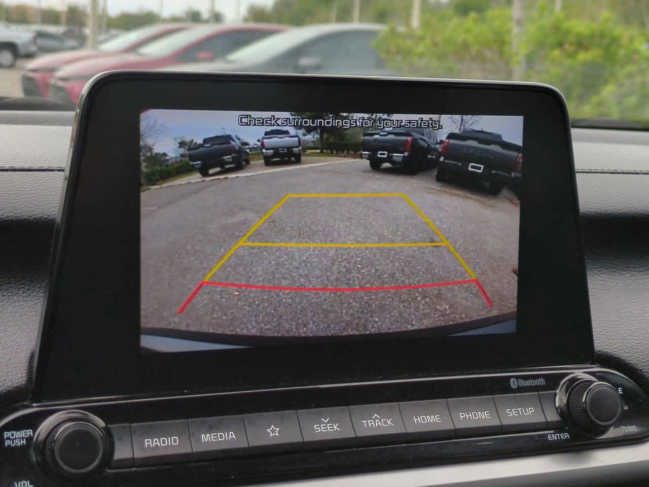 Thumbnail: 2021 Kia Forte - 19