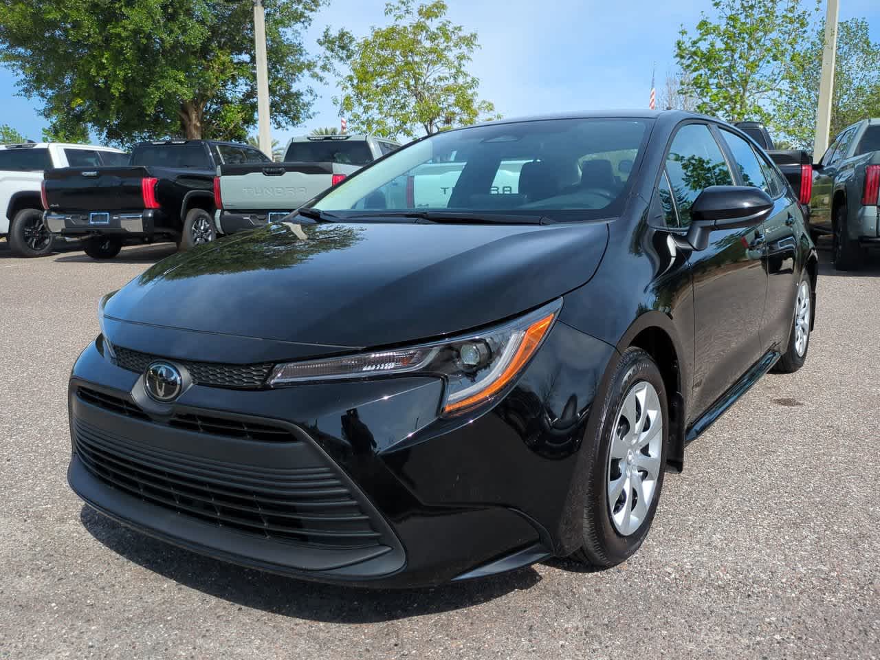 Thumbnail: 2026 Toyota Corolla - 2
