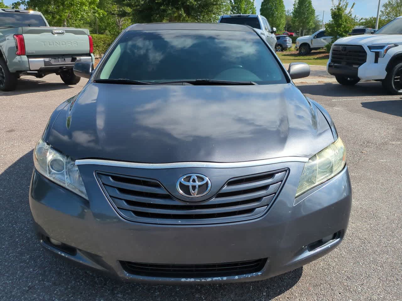 Thumbnail: 2010 Toyota Camry - 9