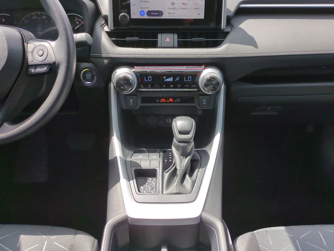 Thumbnail: 2025 Toyota RAV4 - 18