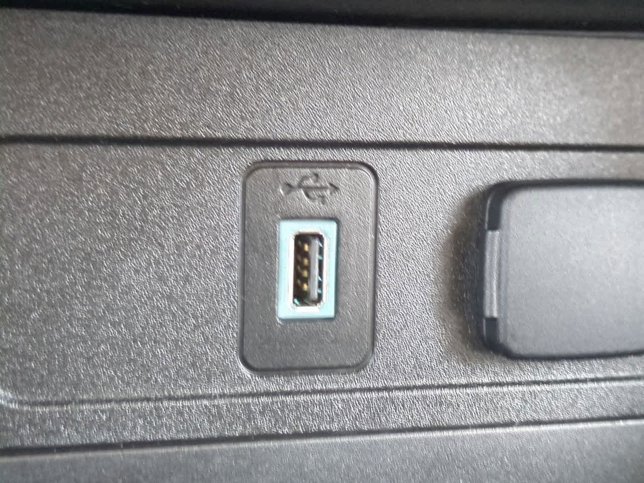 Thumbnail: 2018 Ford Escape - 20