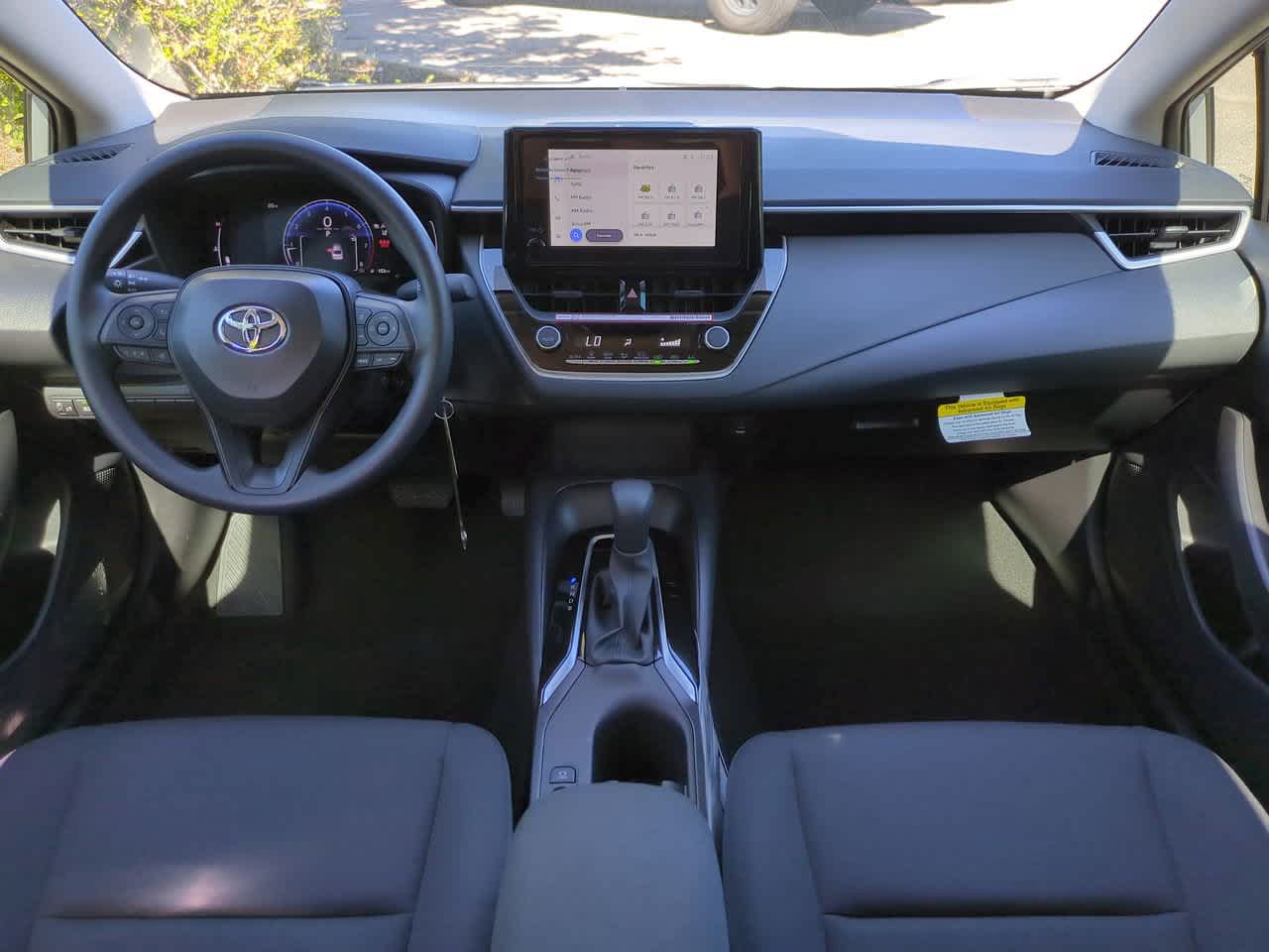 Thumbnail: 2026 Toyota Corolla - 14