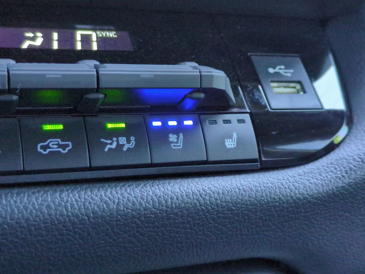 Thumbnail: 2026 Toyota Tundra - 21