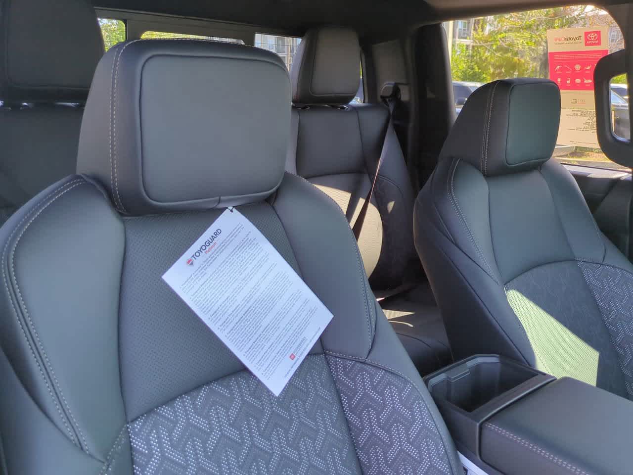 Thumbnail: 2025 Toyota Tacoma - 7