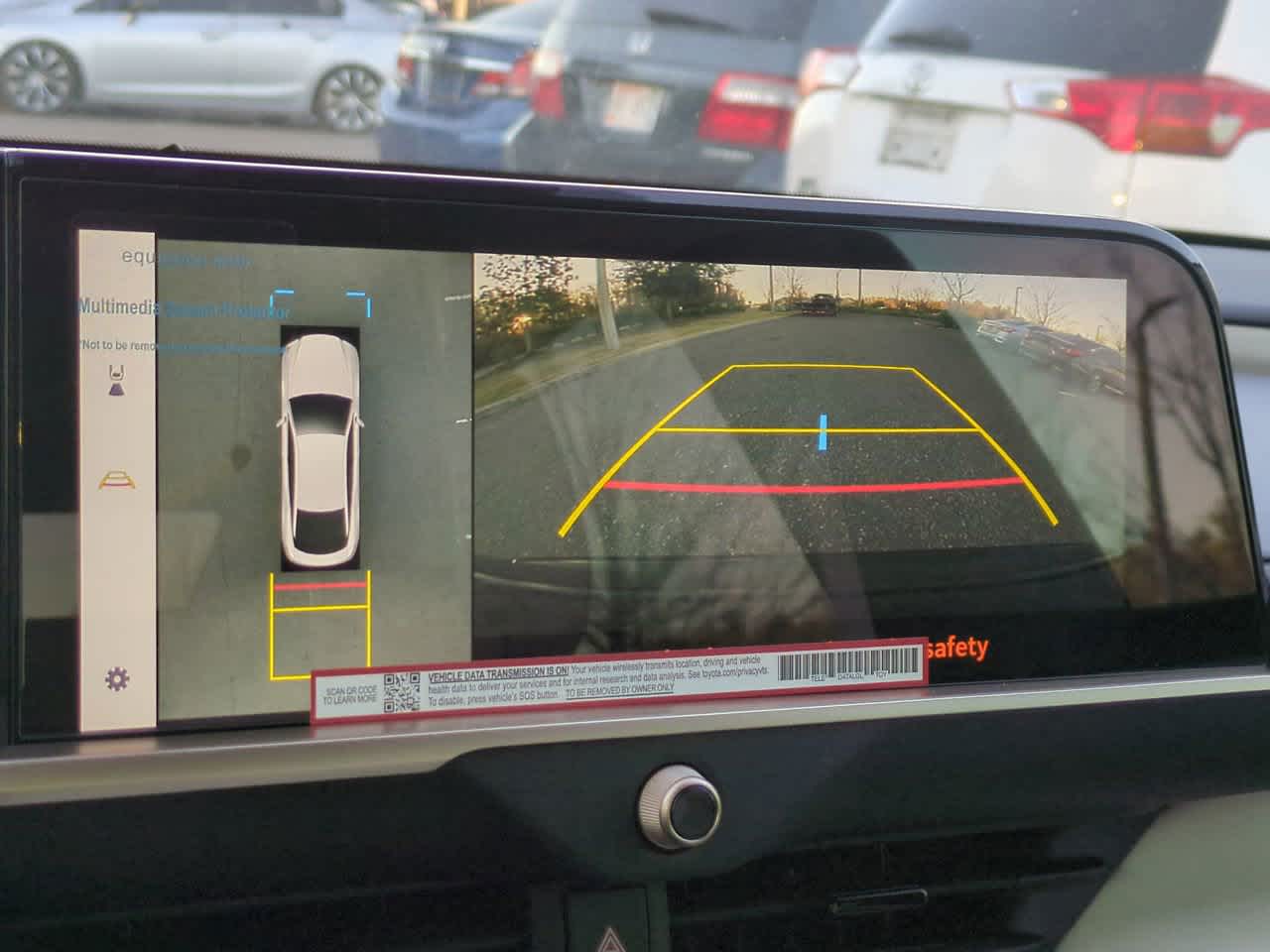 Thumbnail: 2026 Toyota Crown - 20