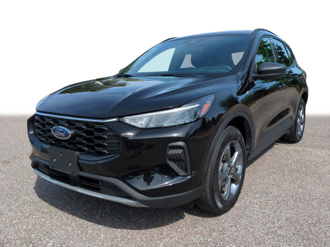 Thumbnail: 2025 Ford Escape - 1