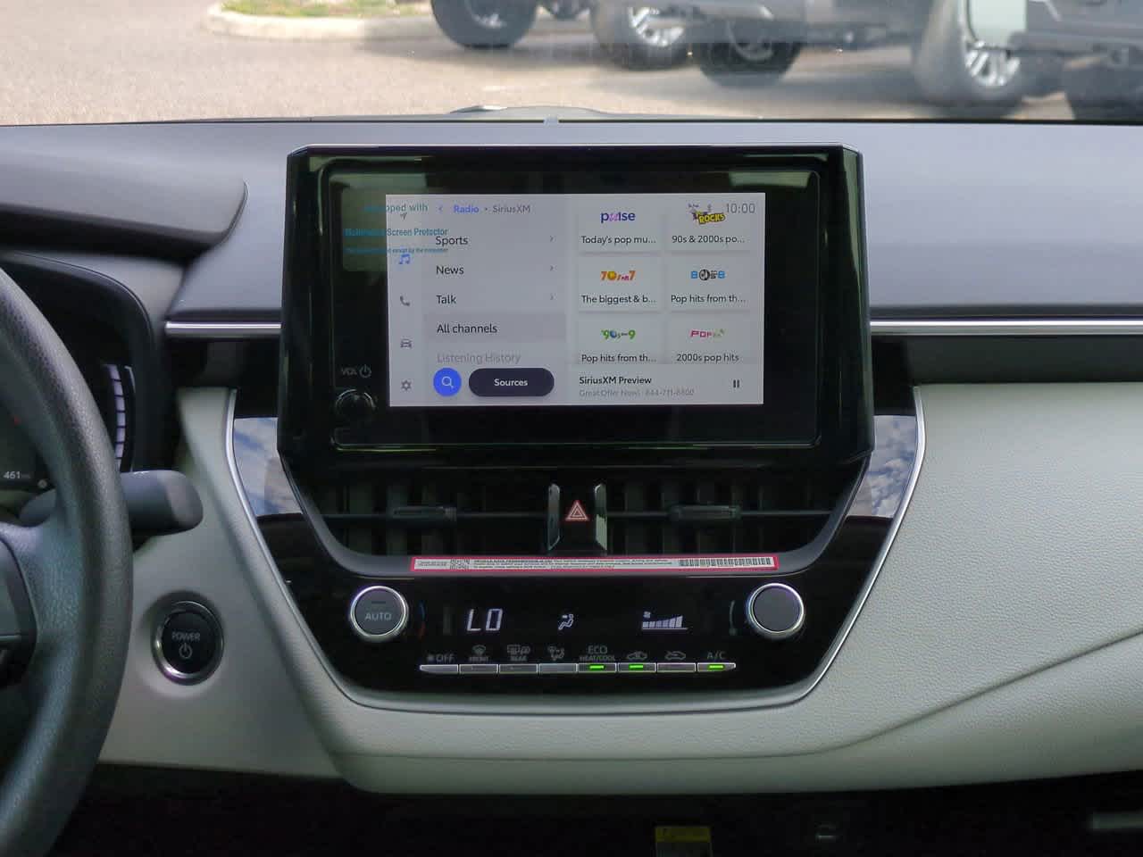 Thumbnail: 2026 Toyota Corolla - 17