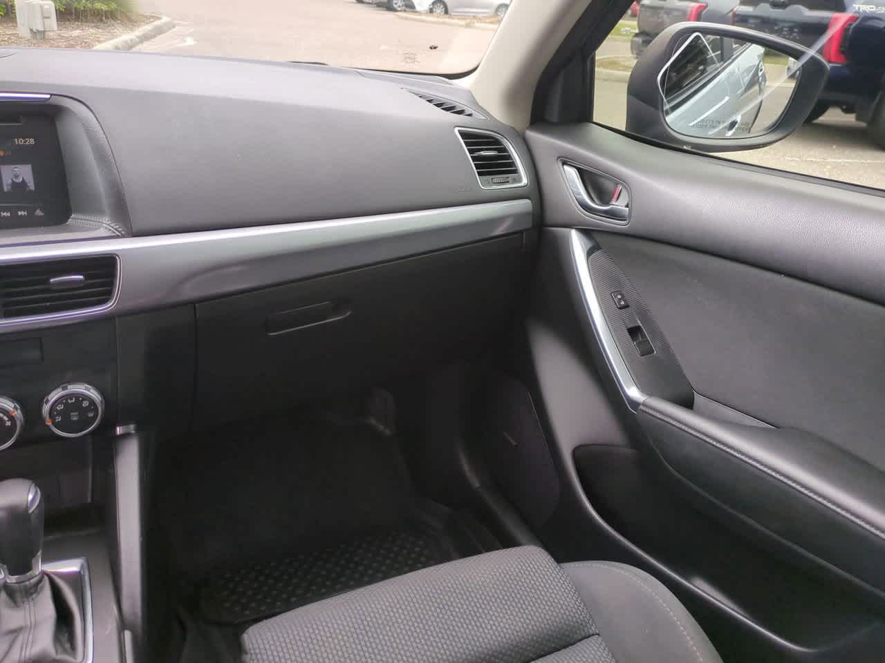 Thumbnail: 2016 Mazda CX-5 - 16