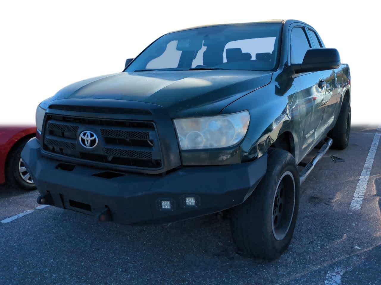 2012 Toyota Tundra  -
                  Wesley Chapel, FL