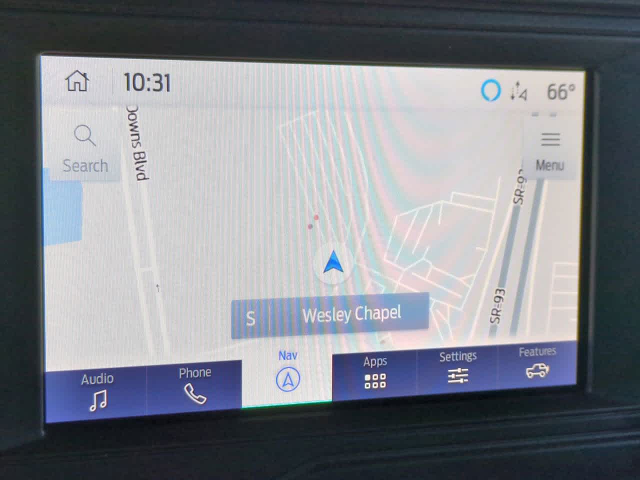 Thumbnail: 2023 Ford Bronco - 19