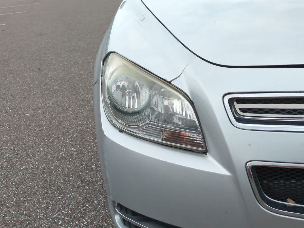 Thumbnail: 2012 Chevrolet Malibu - 10