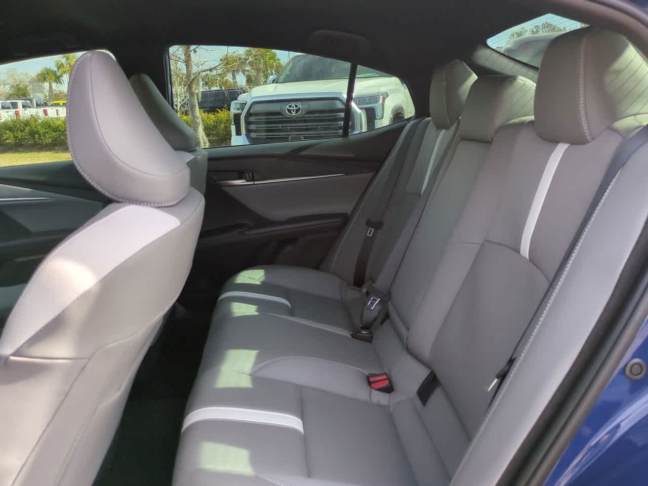 Thumbnail: 2026 Toyota Camry - 13