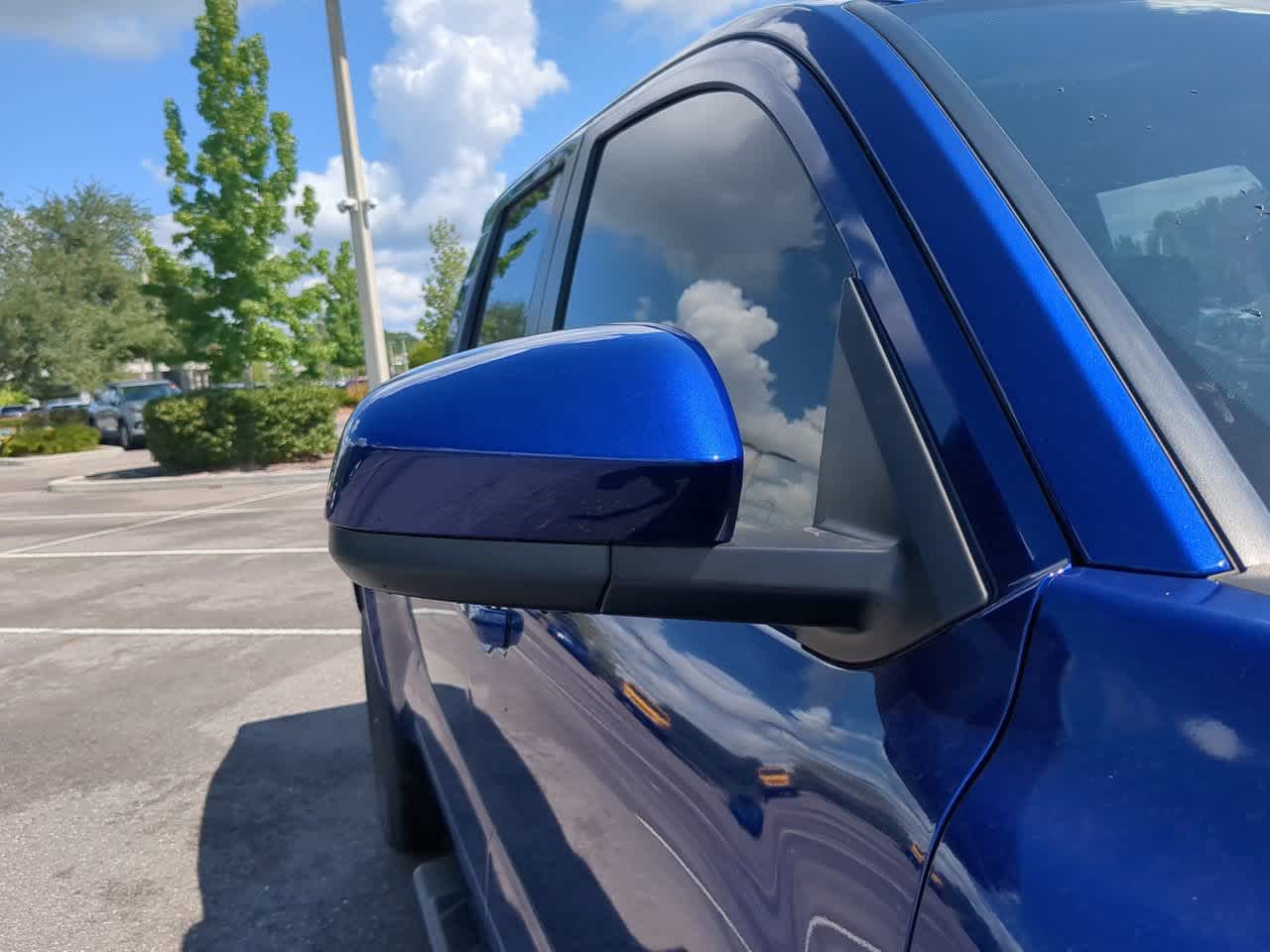 2025 Toyota Tacoma  12