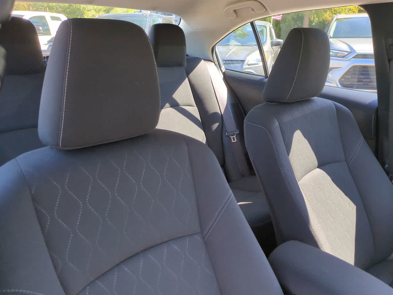 Thumbnail: 2024 Toyota Corolla - 7