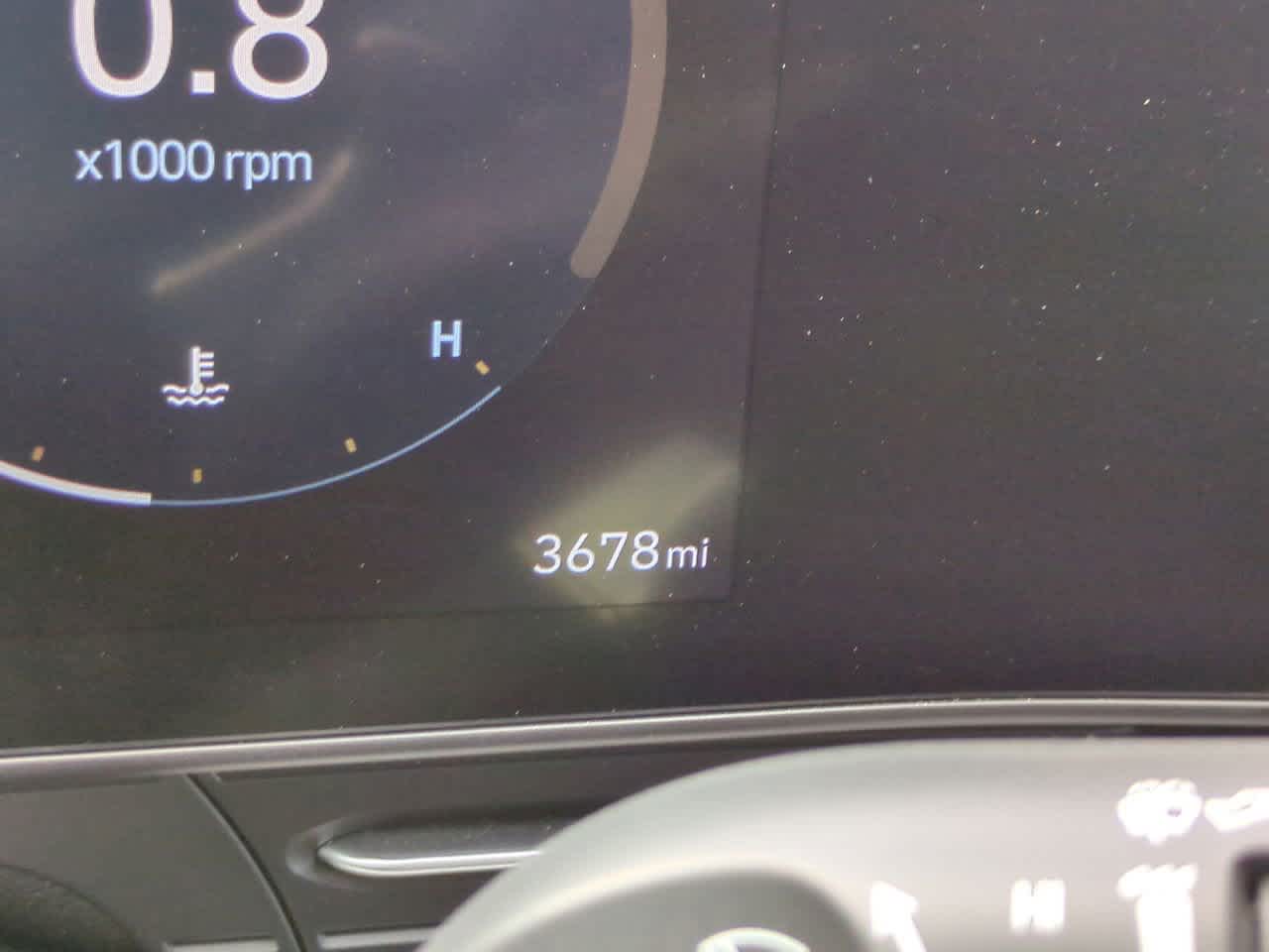 Thumbnail: 2024 Hyundai Kona - 27