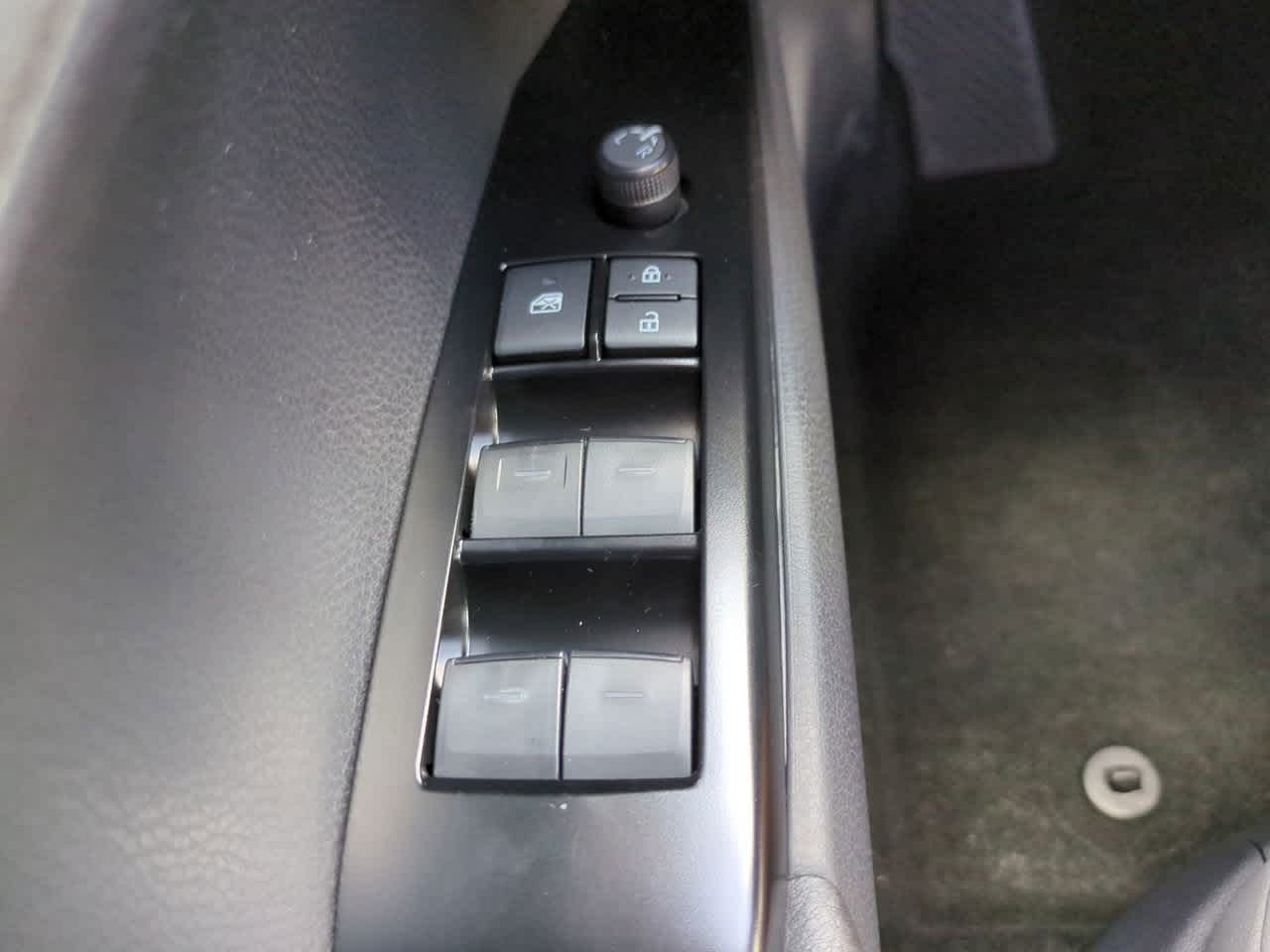 Thumbnail: 2026 Toyota Camry - 21