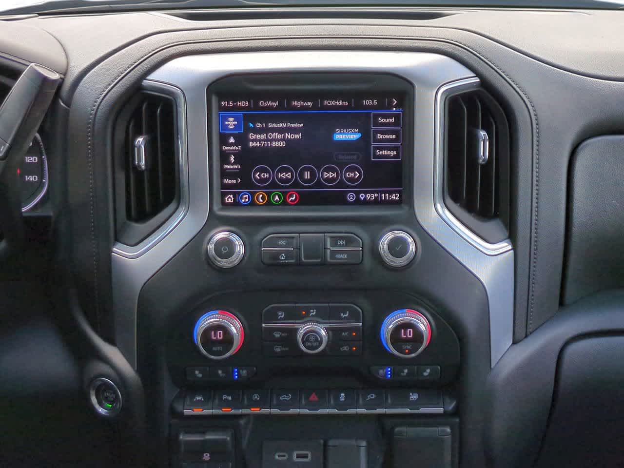 Thumbnail: 2020 GMC Sierra 1500 - 17