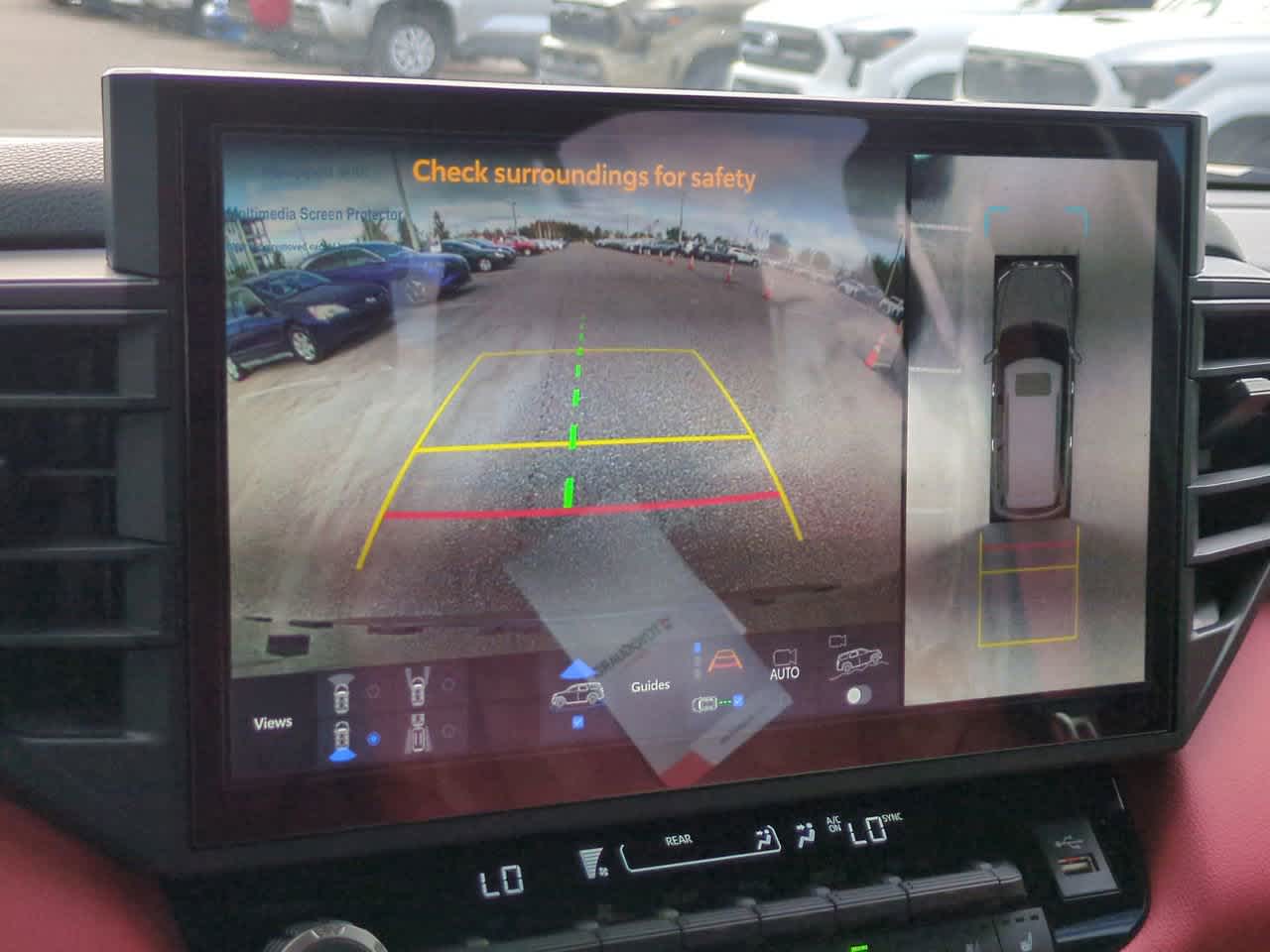 Thumbnail: 2026 Toyota Sequoia - 21