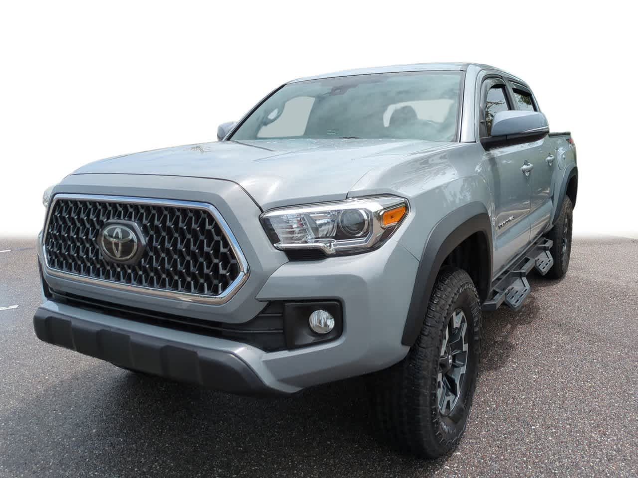 Thumbnail: 2019 Toyota Tacoma - 1