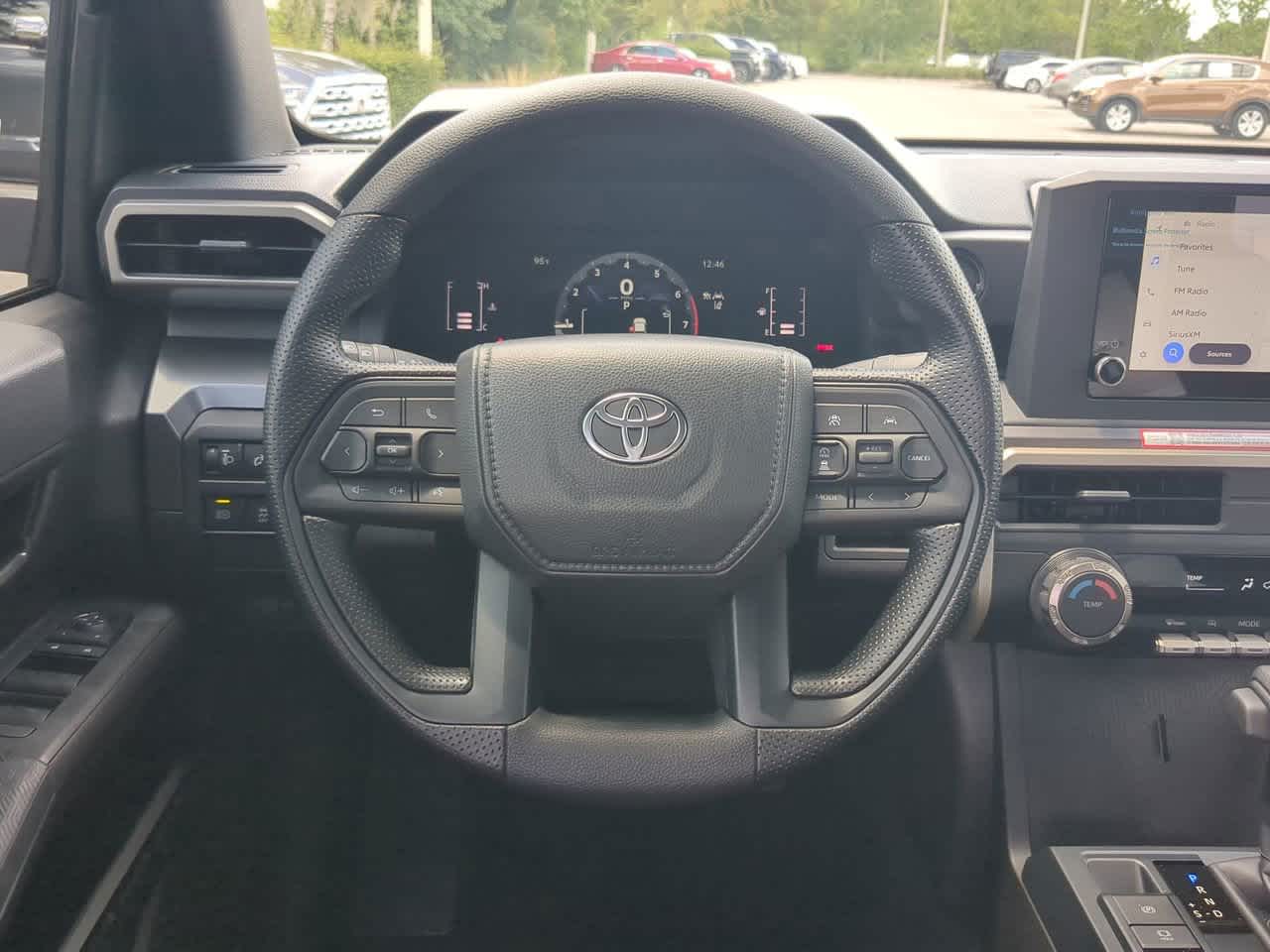 Thumbnail: 2025 Toyota Tacoma - 15