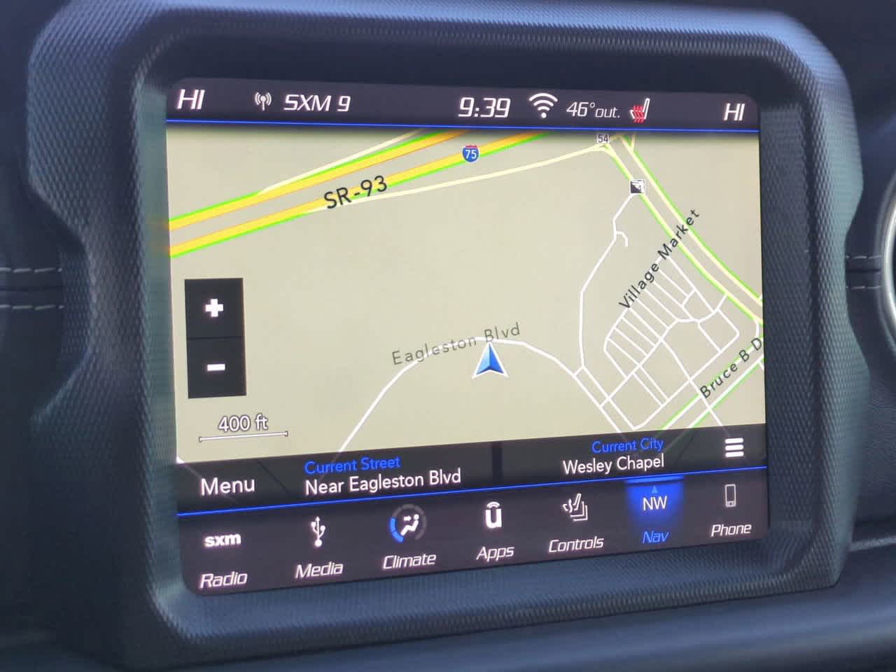 Thumbnail: 2018 Jeep Wrangler - 20