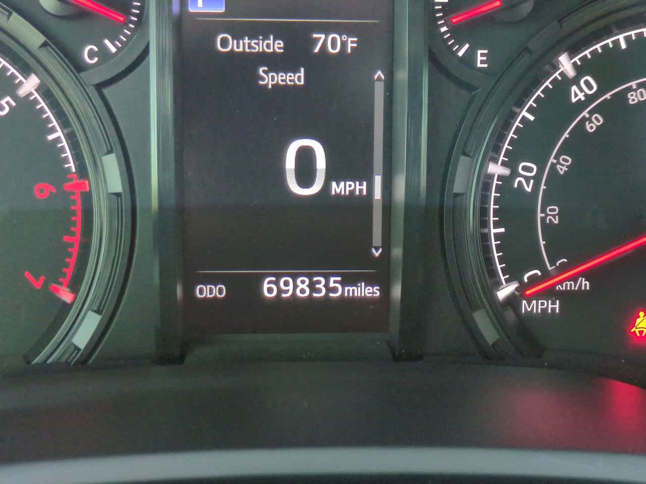 Thumbnail: 2021 Toyota 4Runner - 27