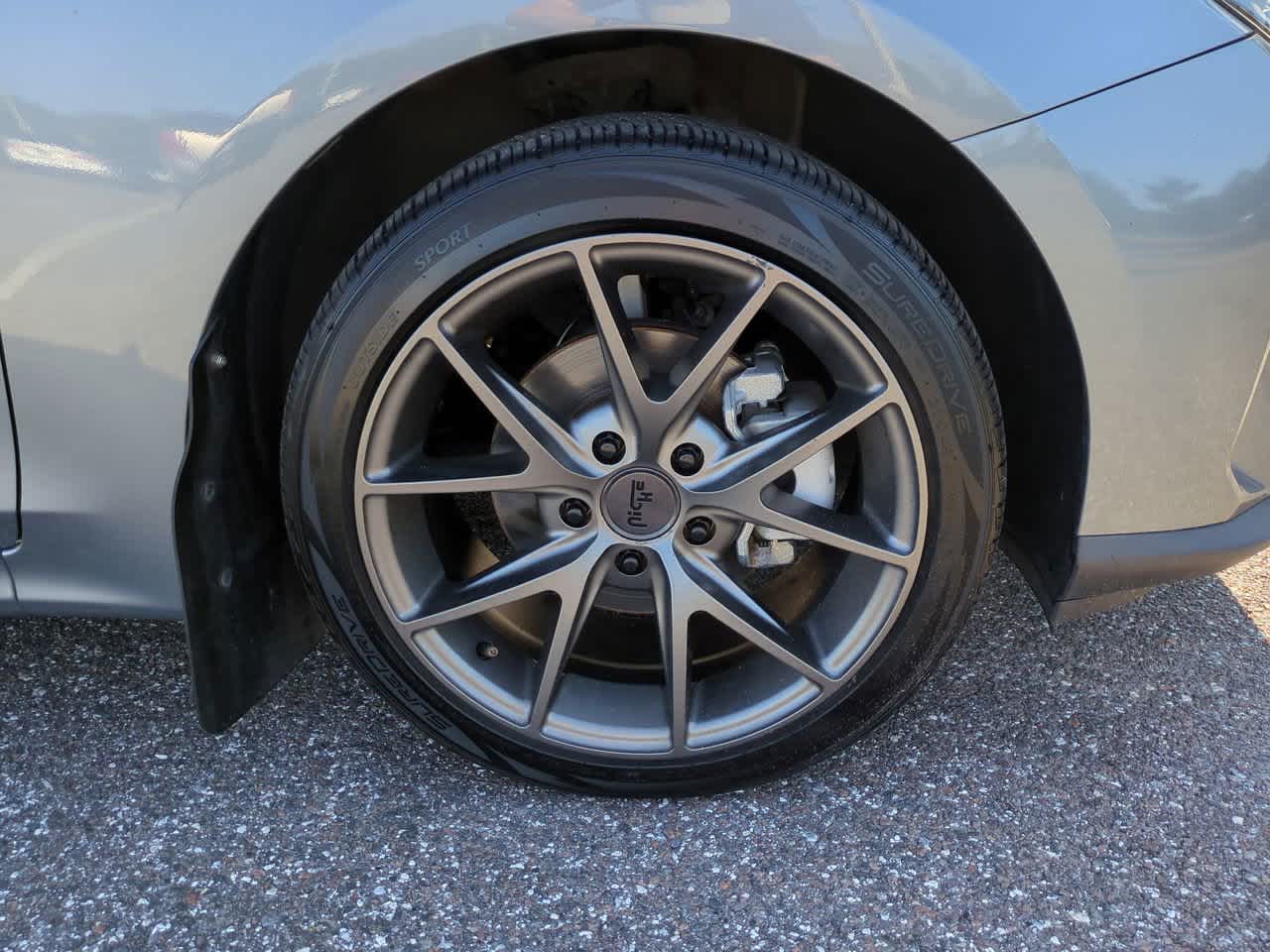 Thumbnail: 2020 Hyundai Veloster - 11