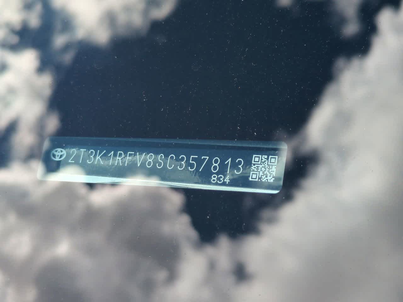 Thumbnail: 2025 Toyota RAV4 - 25