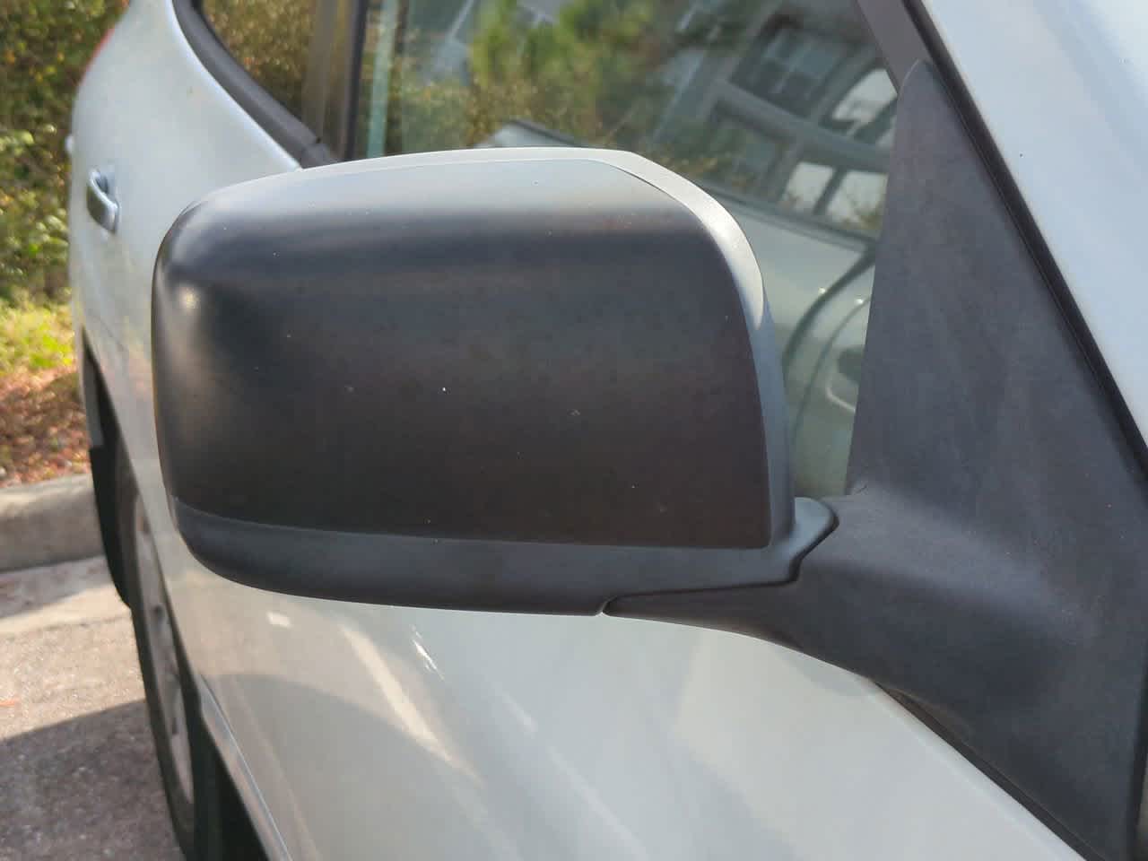 Thumbnail: 2012 Nissan Rogue - 10