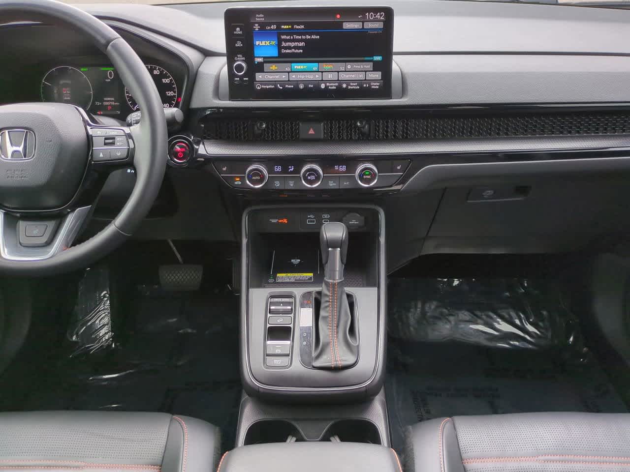 Thumbnail: 2025 Honda CR-V - 18