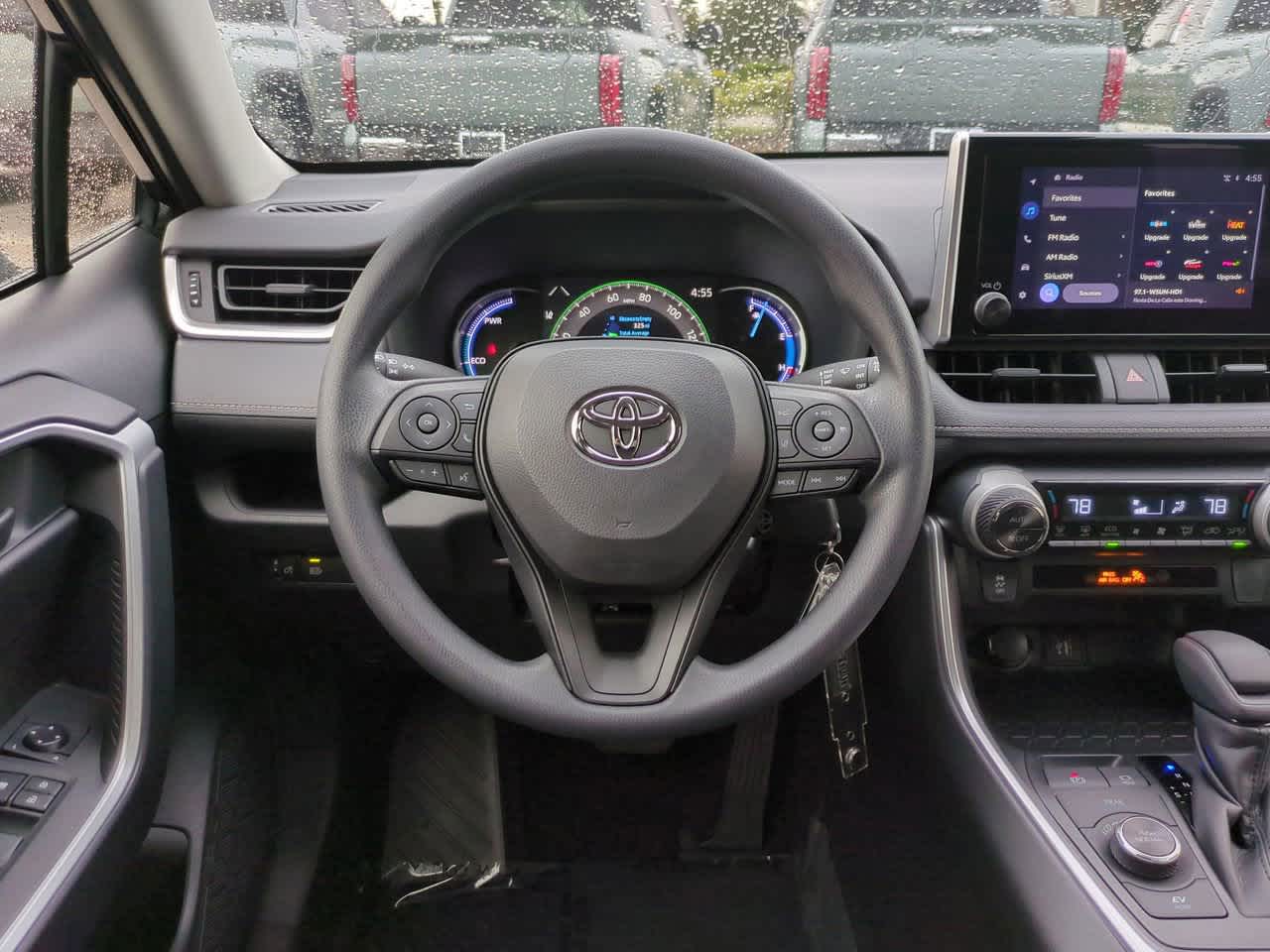 Thumbnail: 2025 Toyota RAV4 - 15