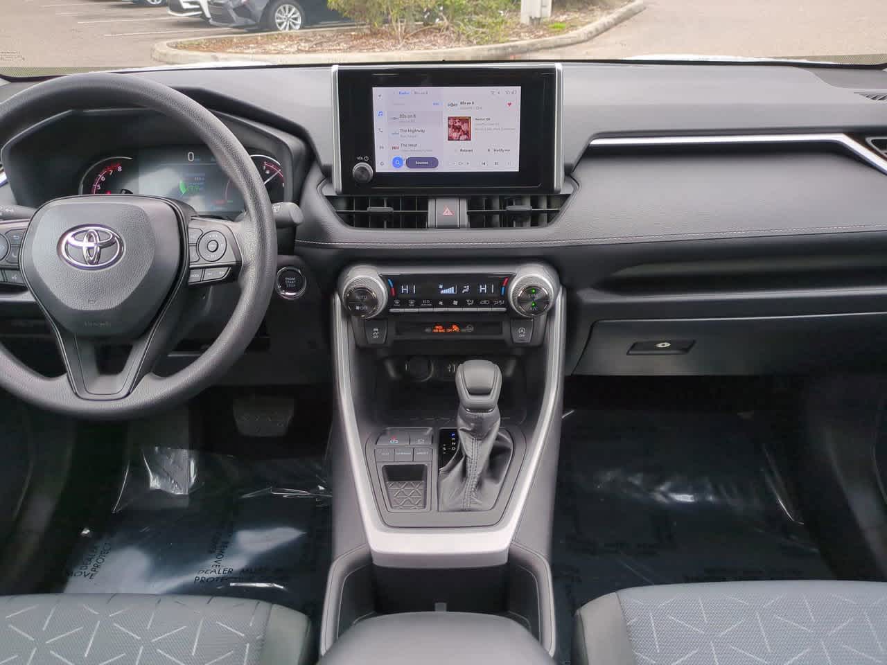 Thumbnail: 2025 Toyota RAV4 - 18