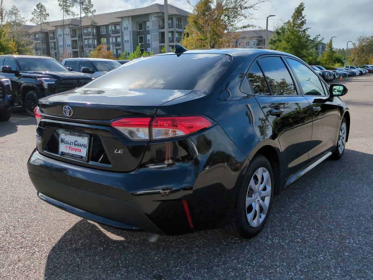 Thumbnail: 2022 Toyota Corolla - 6