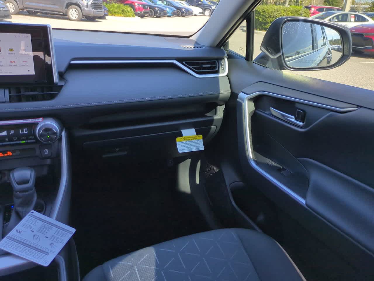 Thumbnail: 2025 Toyota RAV4 - 16