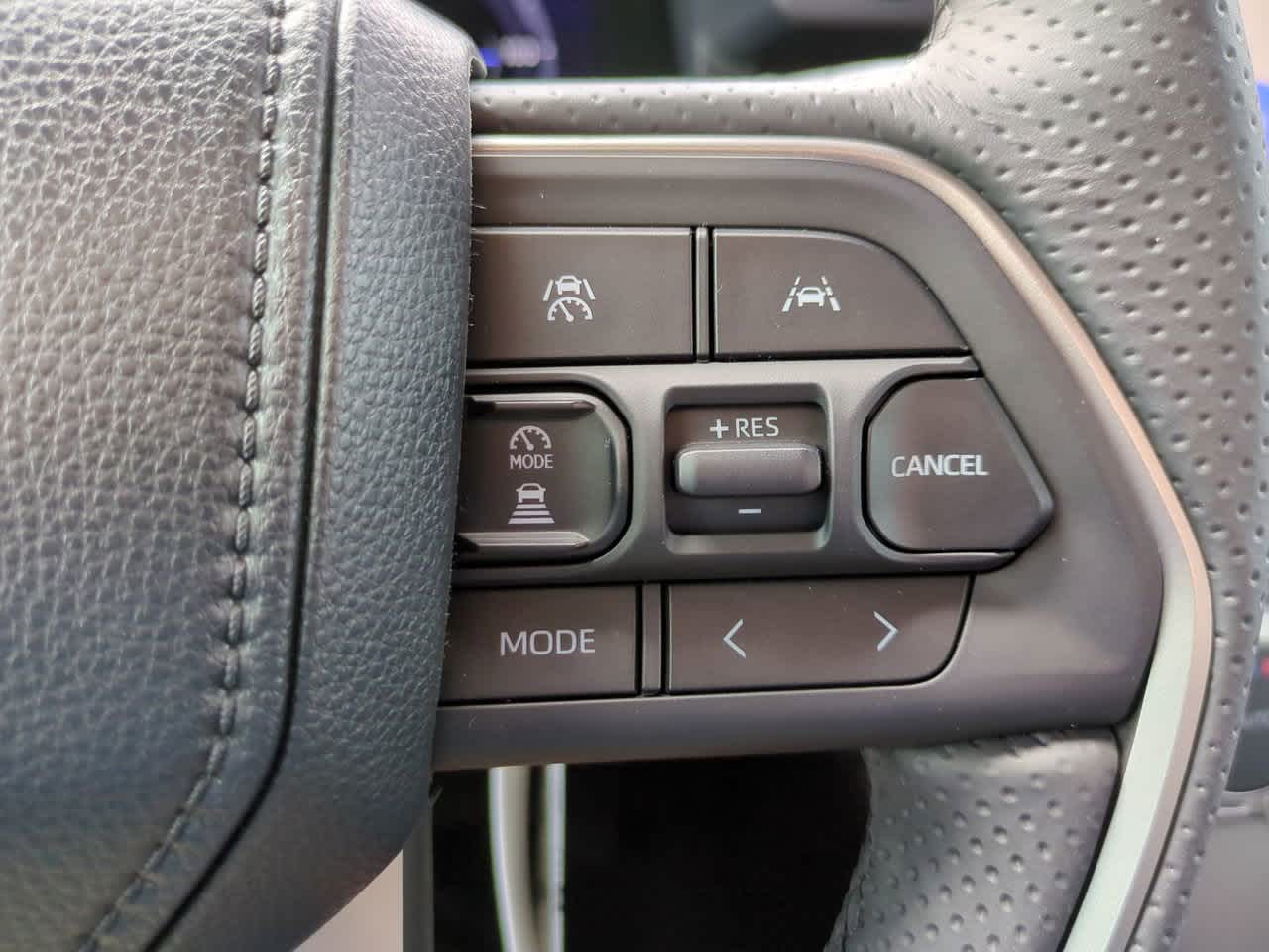 Thumbnail: 2026 Toyota 4Runner - 25