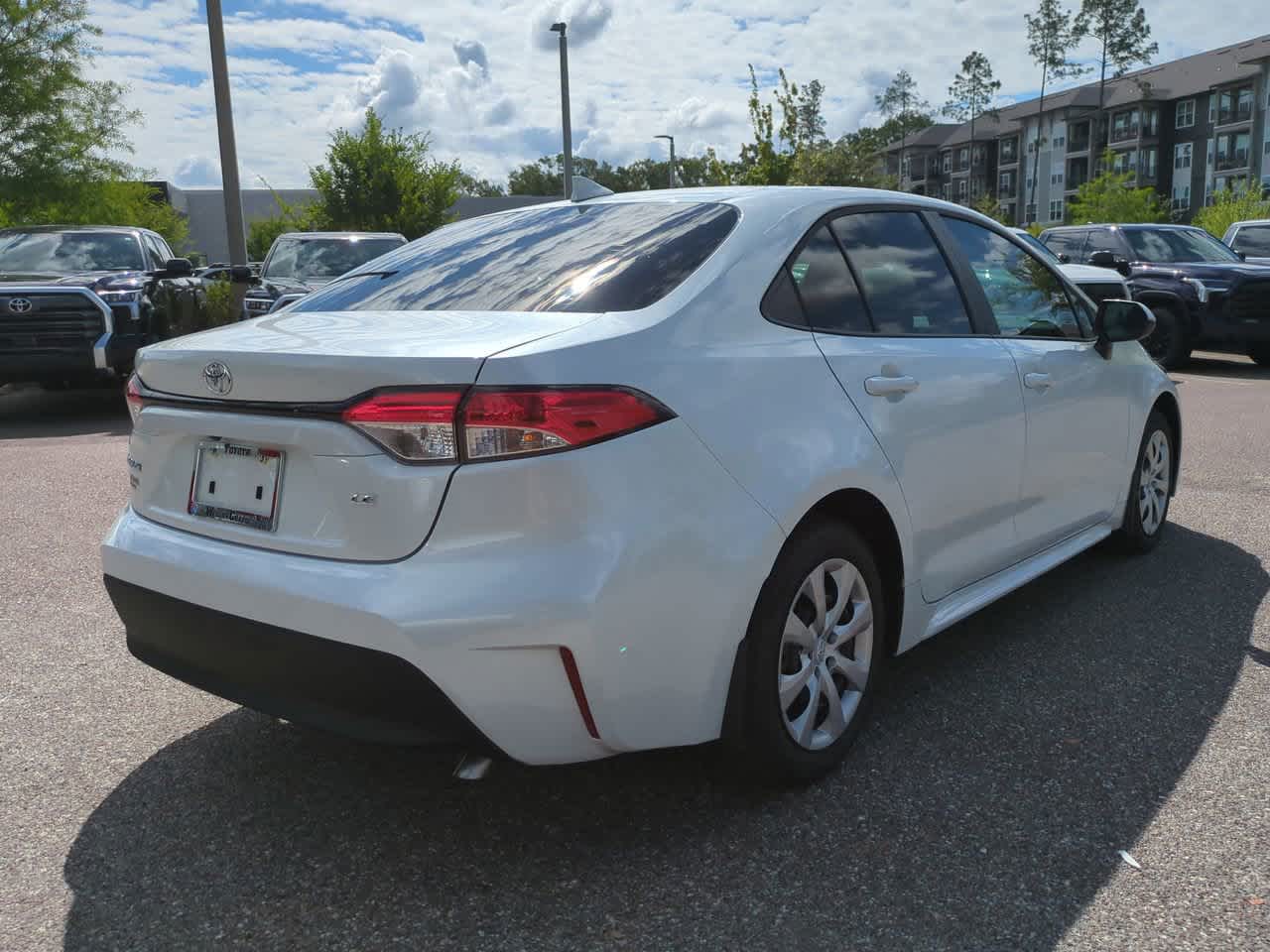 Thumbnail: 2026 Toyota Corolla - 6
