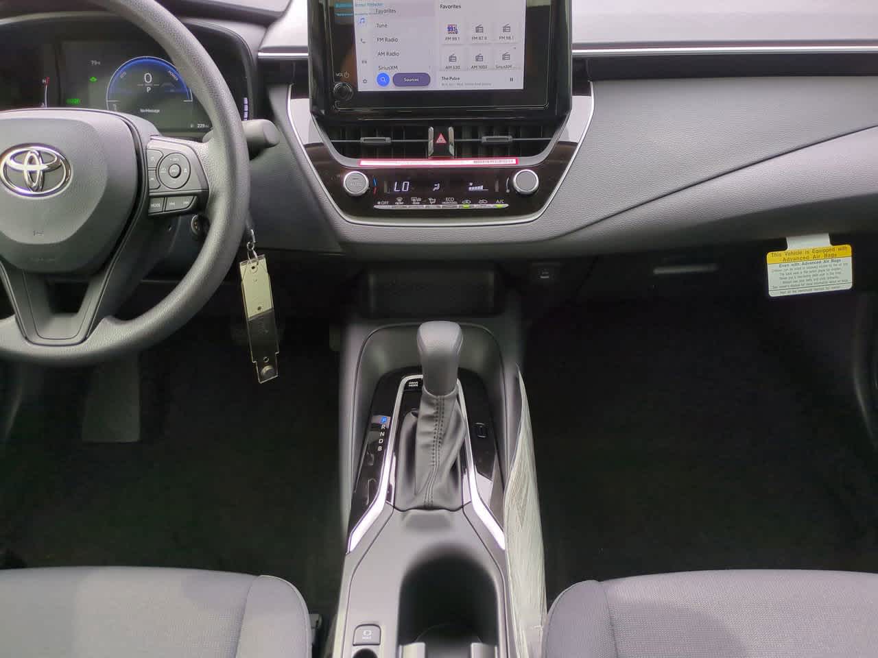 Thumbnail: 2026 Toyota Corolla - 18