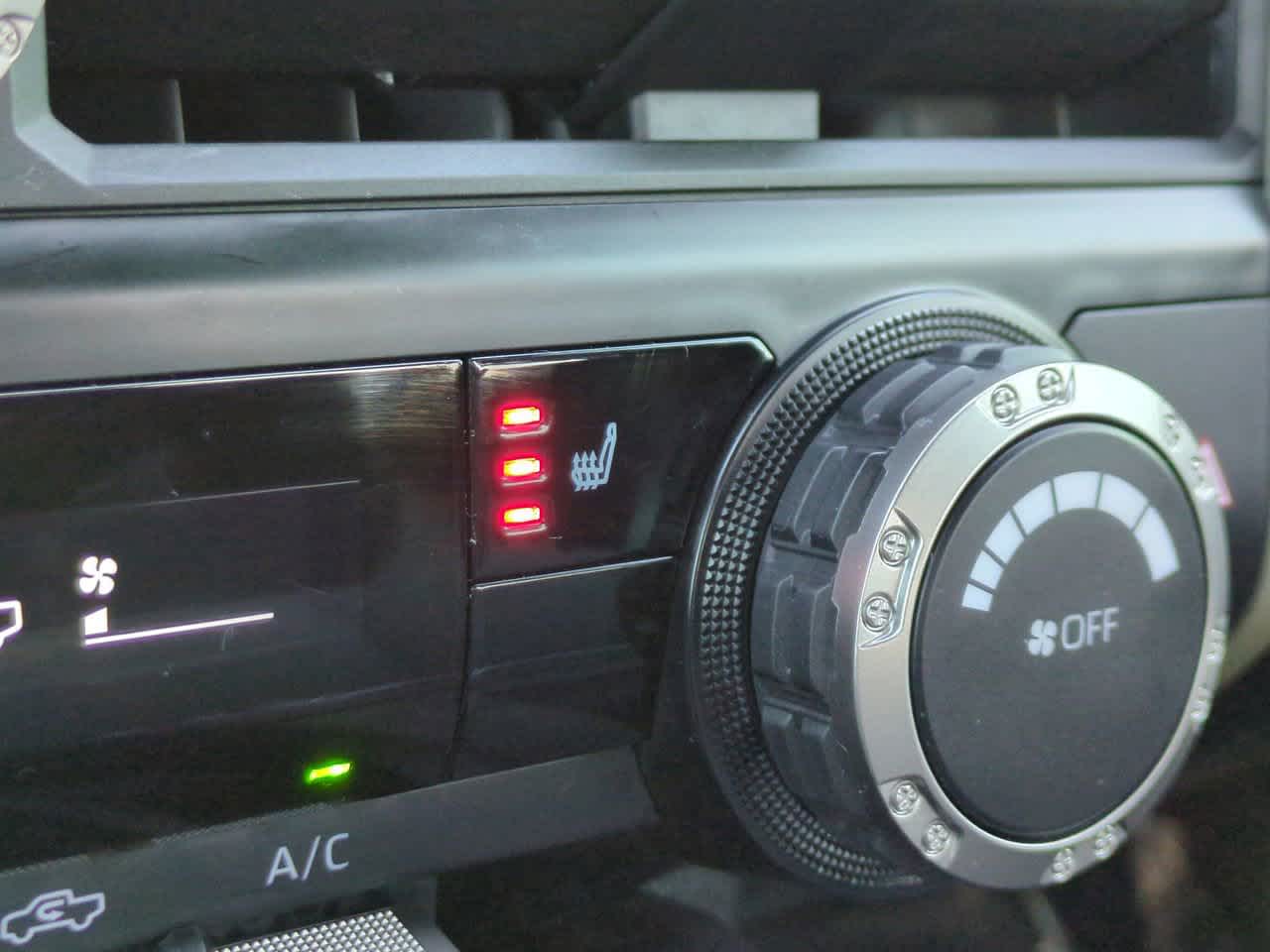 Thumbnail: 2024 Toyota Tacoma - 22