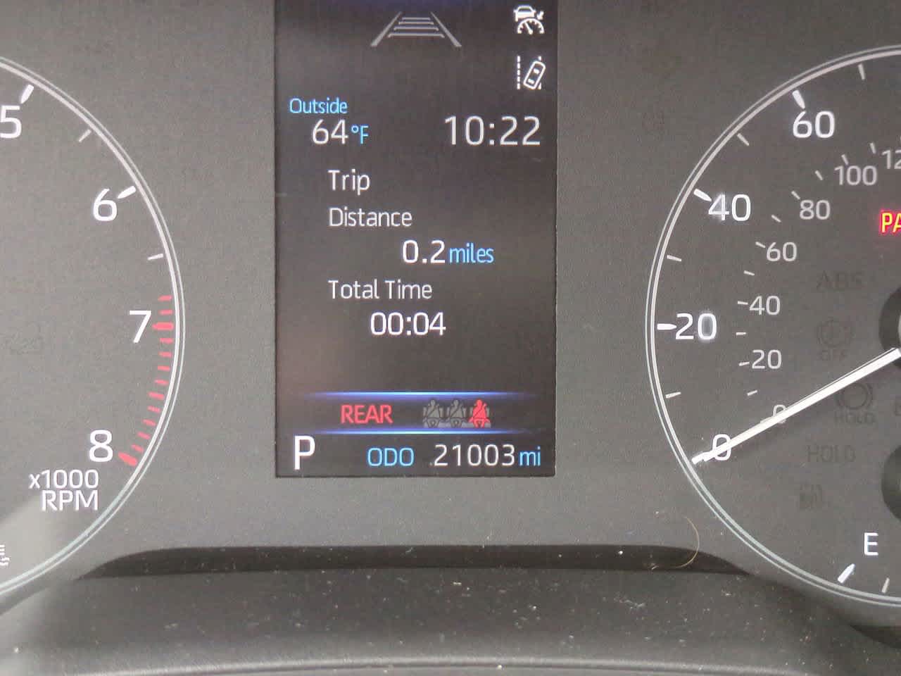 Thumbnail: 2025 Toyota Corolla Cross - 24